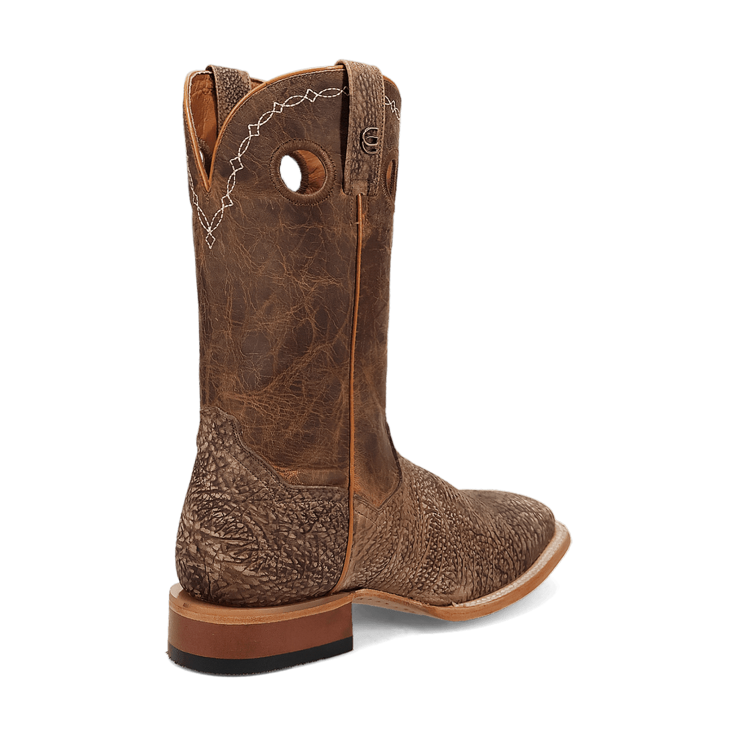 Dan Post Murray Bison Boot