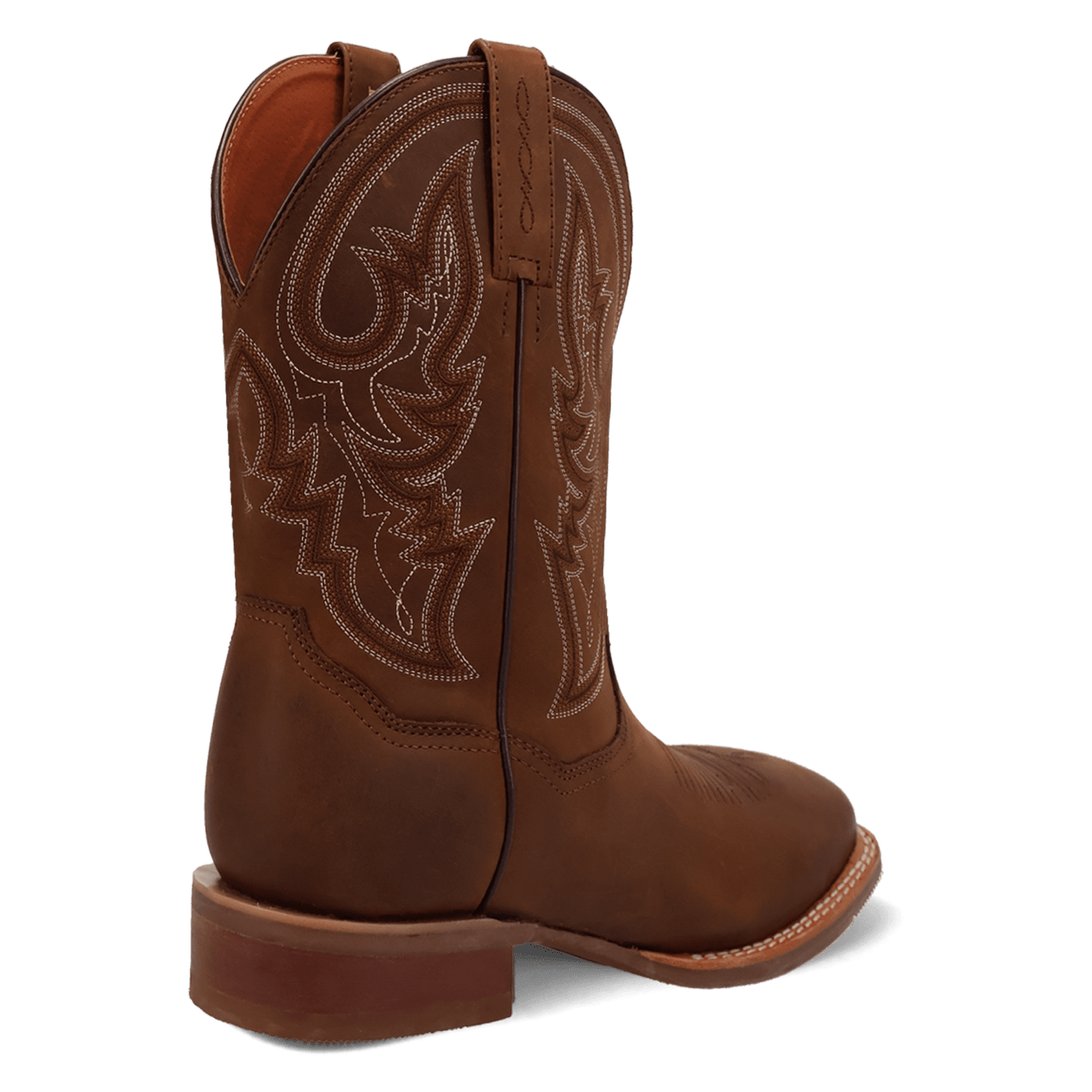 Dan Post Brigston Leather Boot