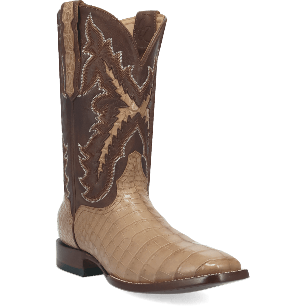 BAY APACHE Unavailable,7,D