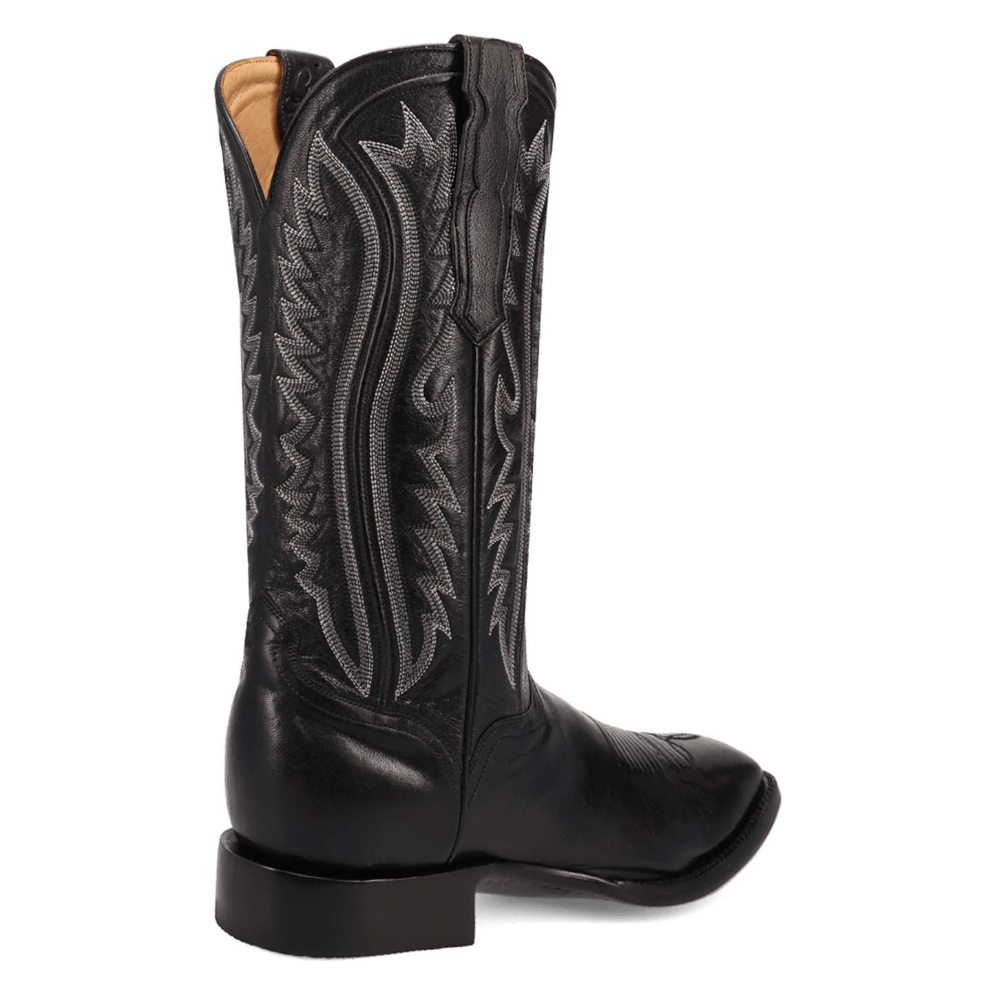 Dan Post Chambers Leather Boot By Gld Label