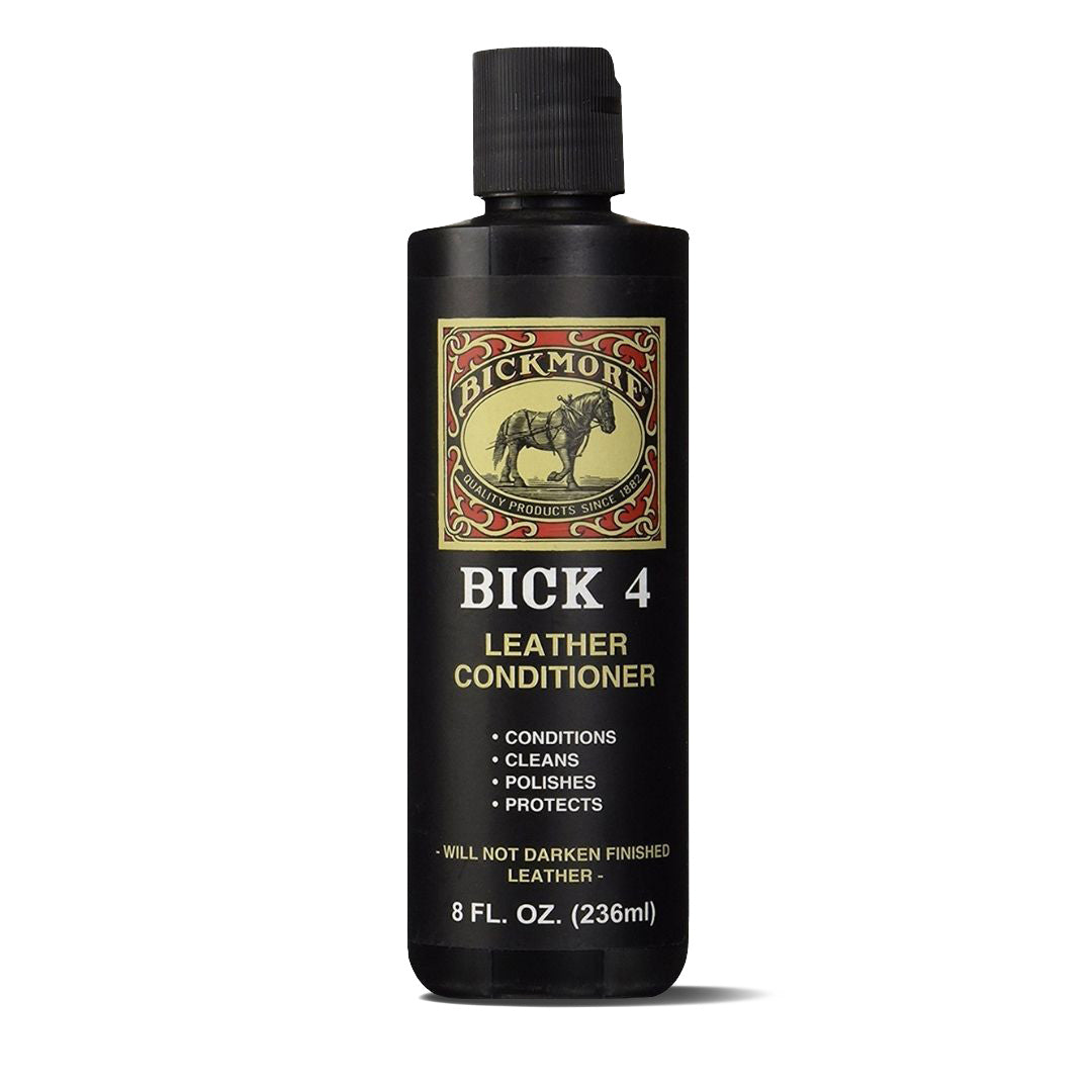 Dan Post Bick 4