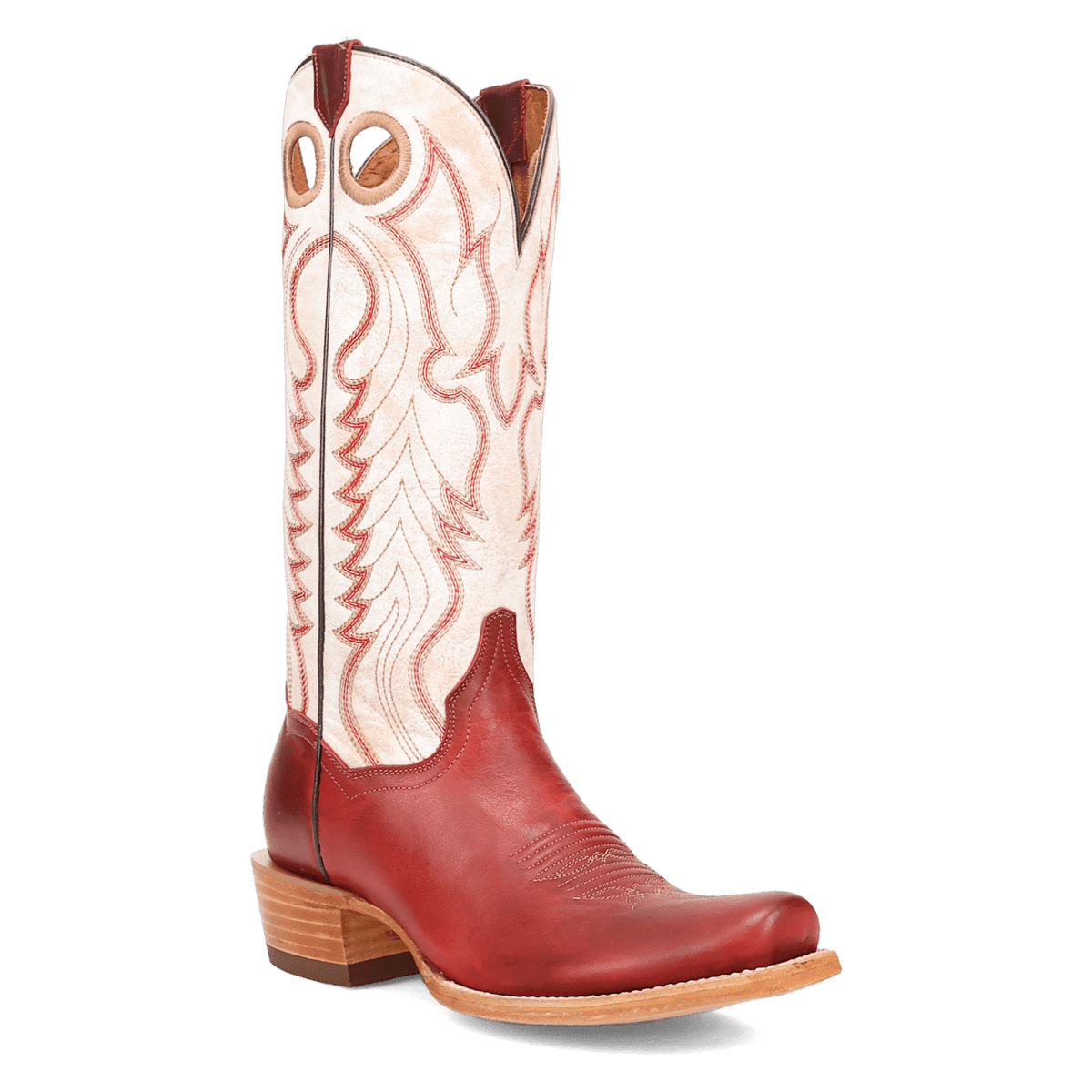 Red,6,M
