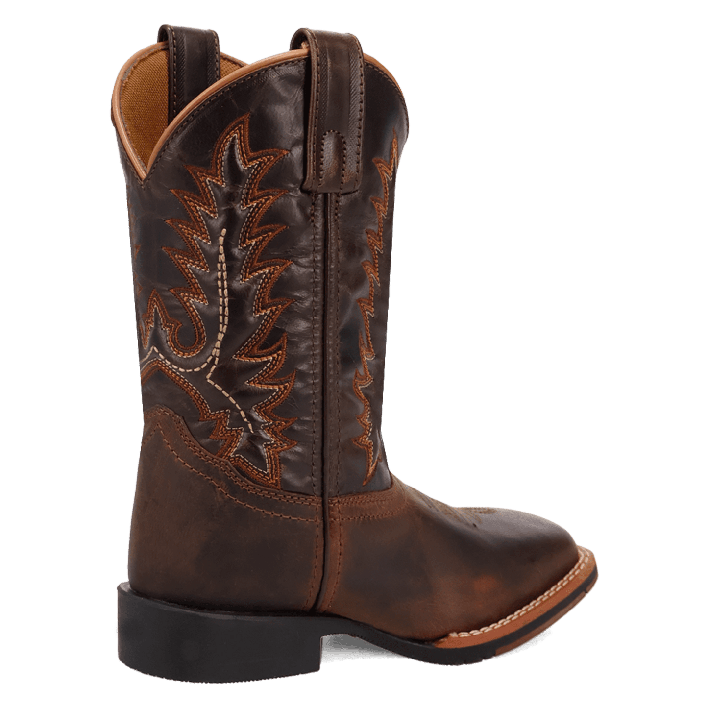 Dan Post Dexter Leather Children'S Boot