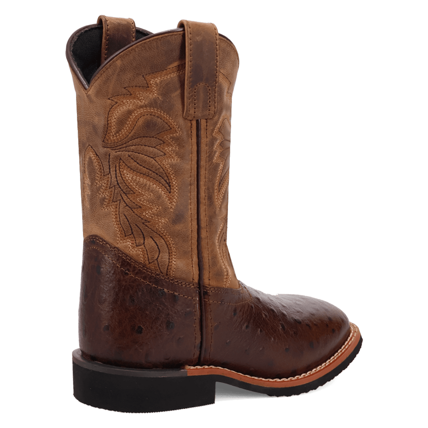 Dan Post Jet Leather Children'S Boot
