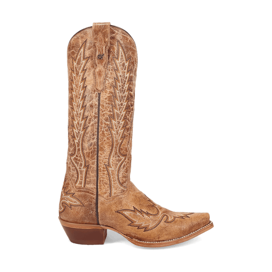 Dan Post Katina Leather Boot