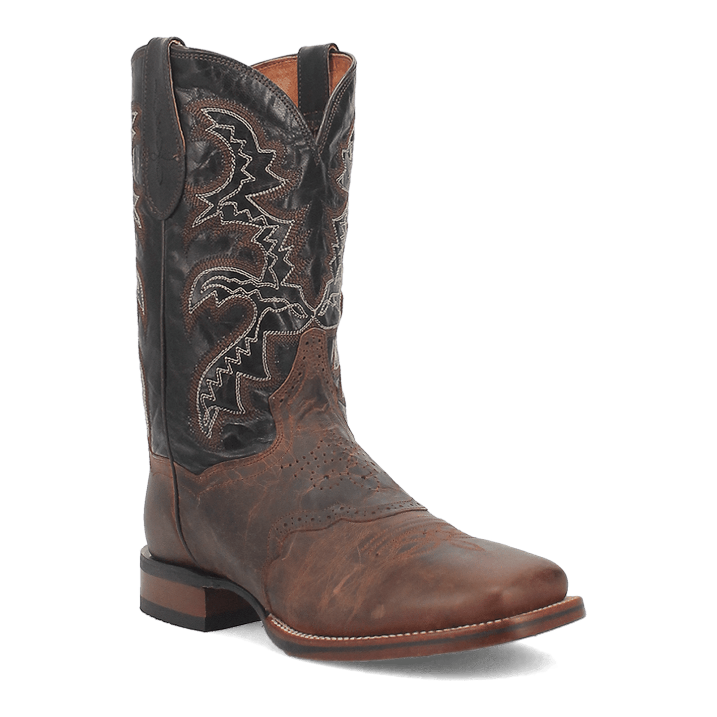 Dan Post Franklin Leather Boot