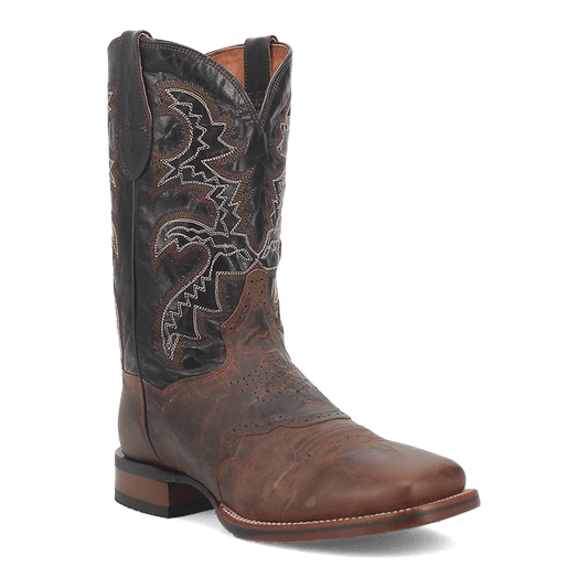 Dan Post Franklin Leather Boot