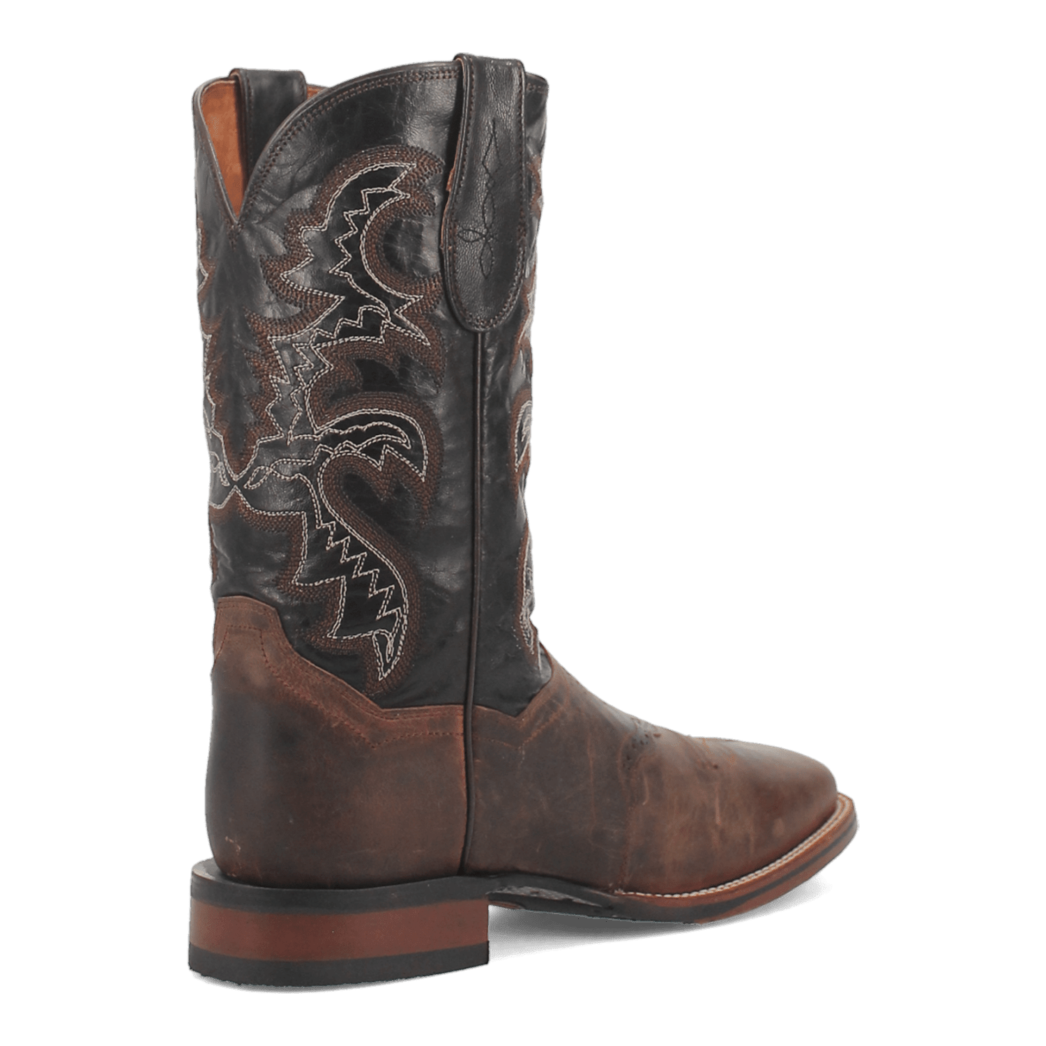 Dan Post Franklin Leather Boot