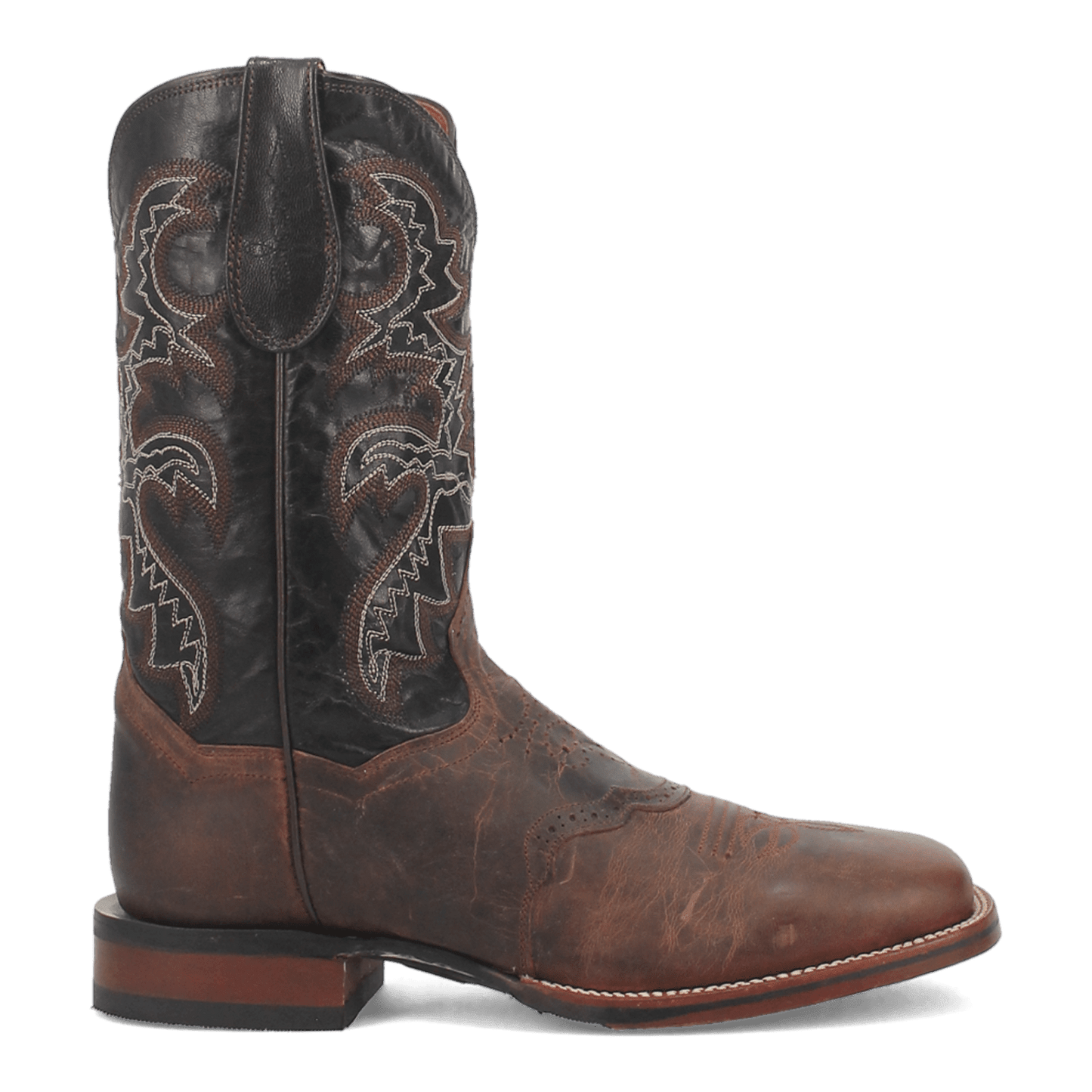 Dan Post Franklin Leather Boot