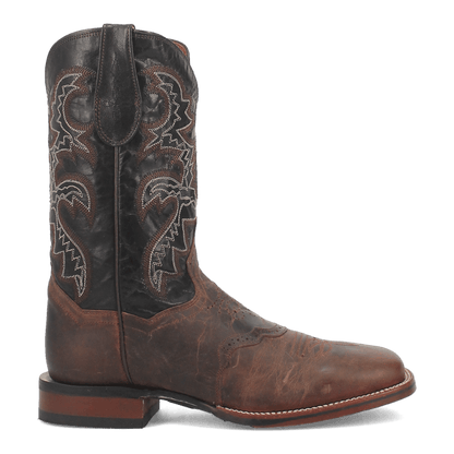 Dan Post Franklin Leather Boot