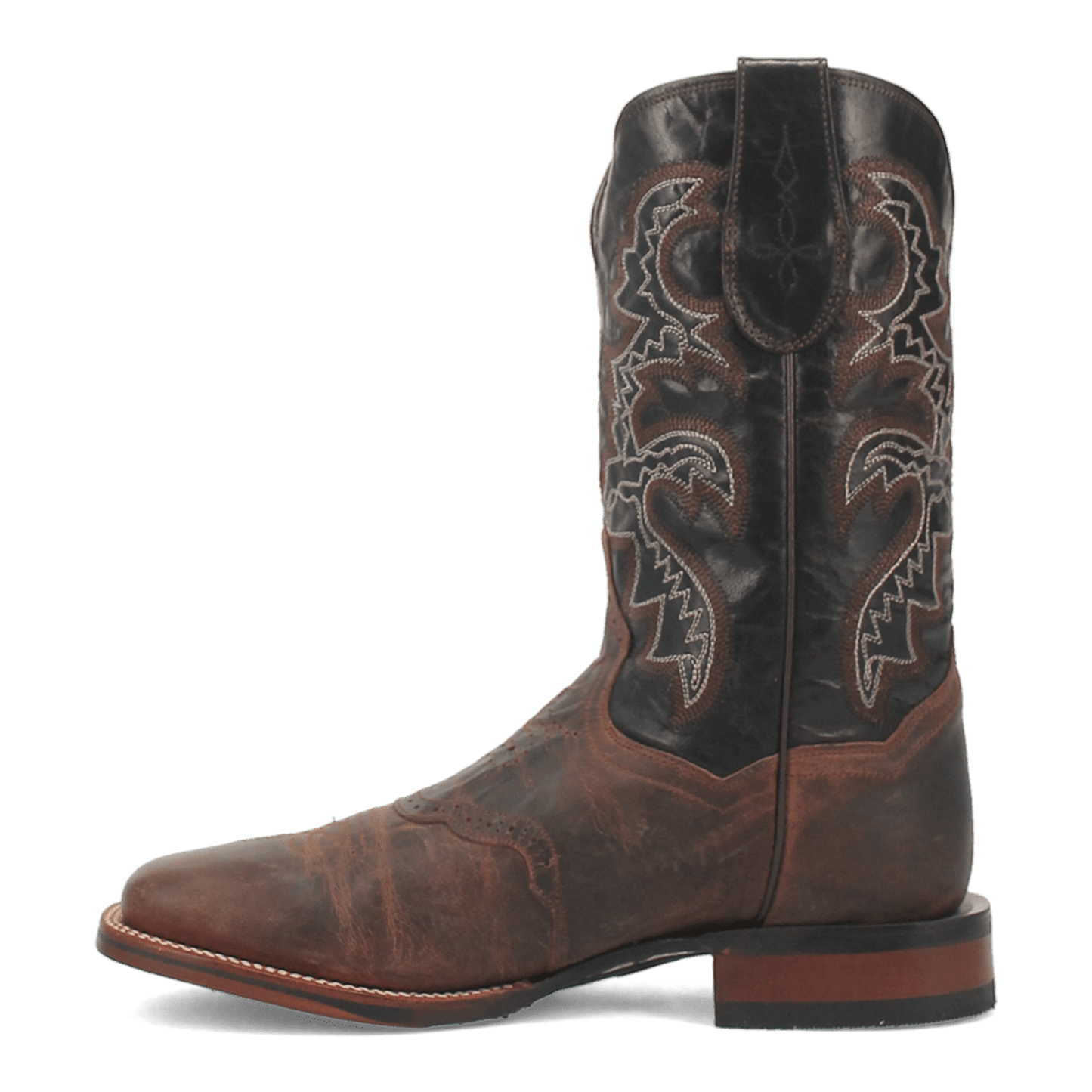 Dan Post Franklin Leather Boot