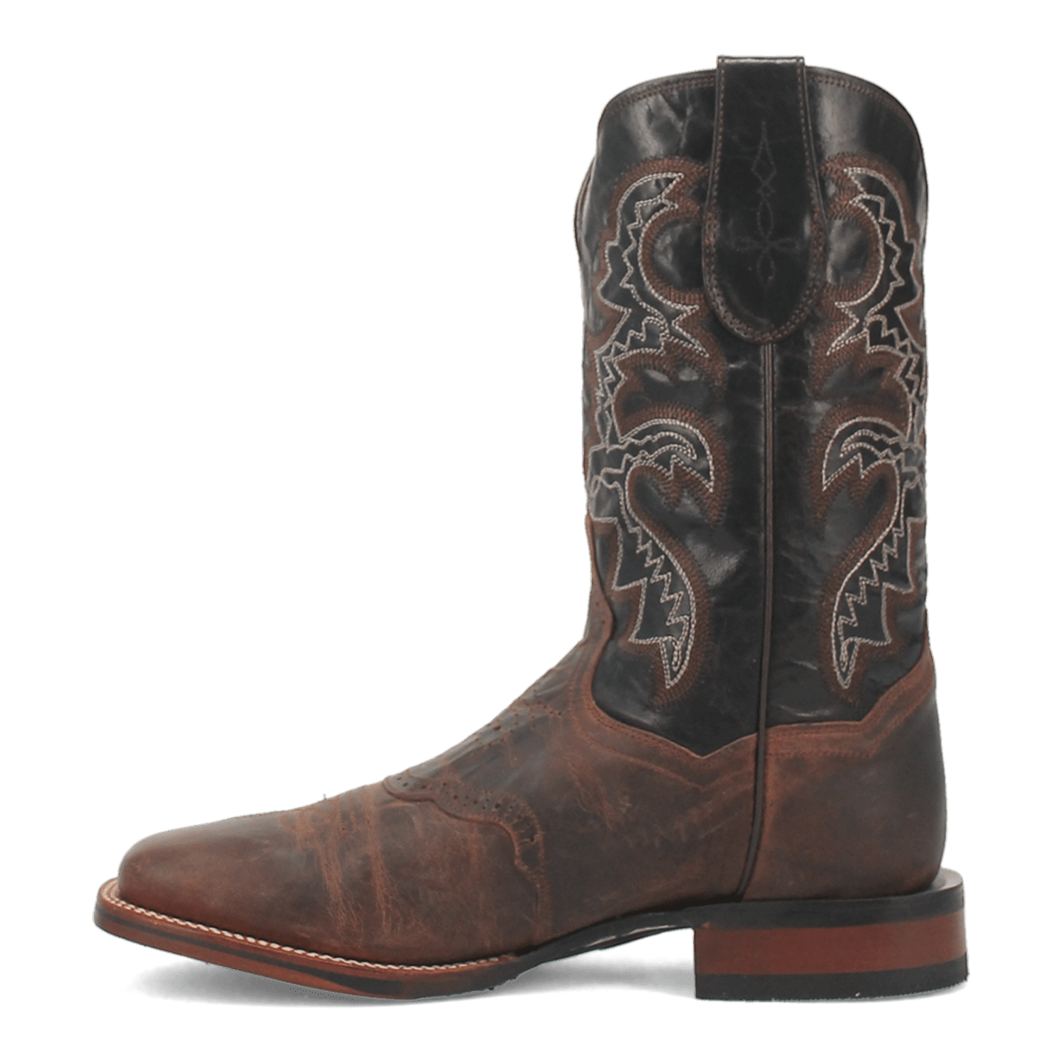 Dan Post Franklin Leather Boot