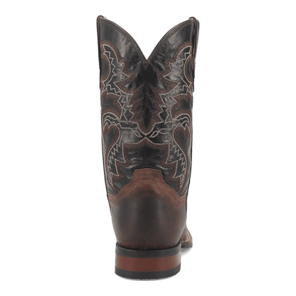 Dan Post Franklin Leather Boot