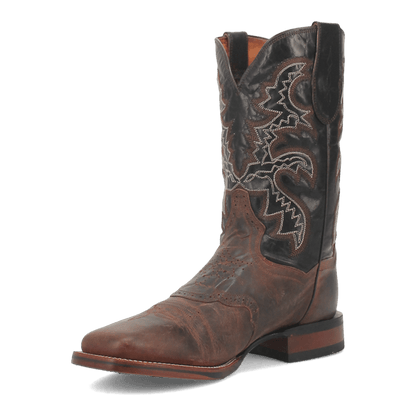 Dan Post Franklin Leather Boot