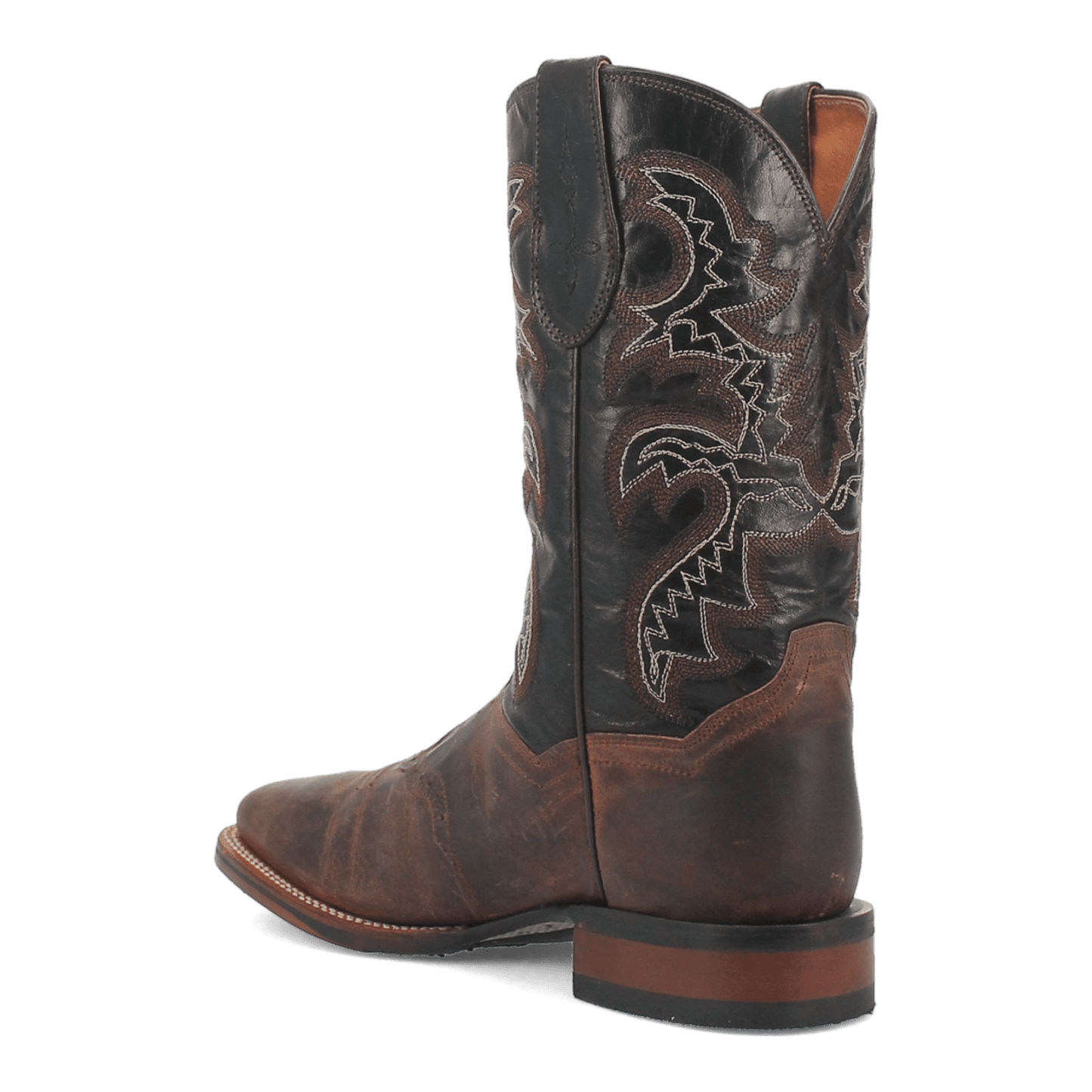 Dan Post Franklin Leather Boot