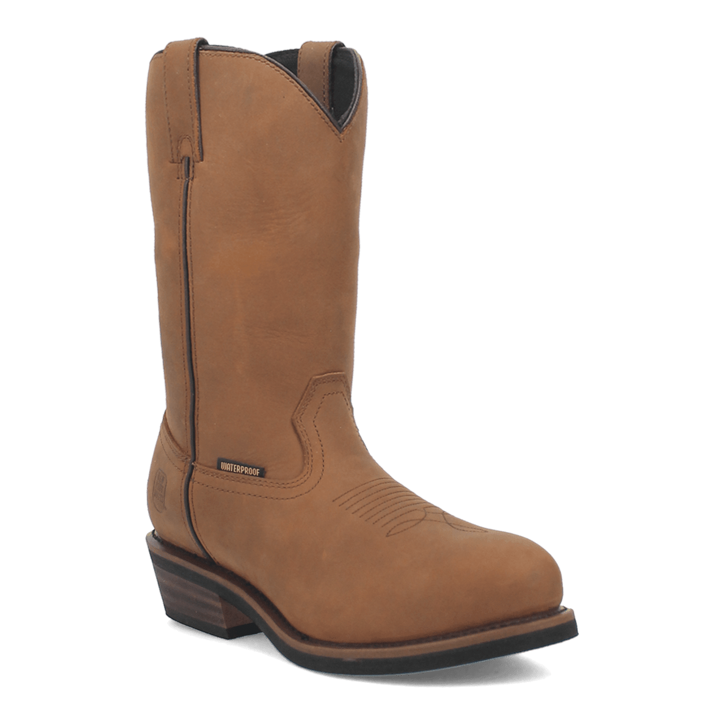 Dan Post Albuquerque Waterproof Leather Boot