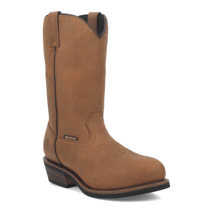 Dan Post Albuquerque Waterproof Leather Boot