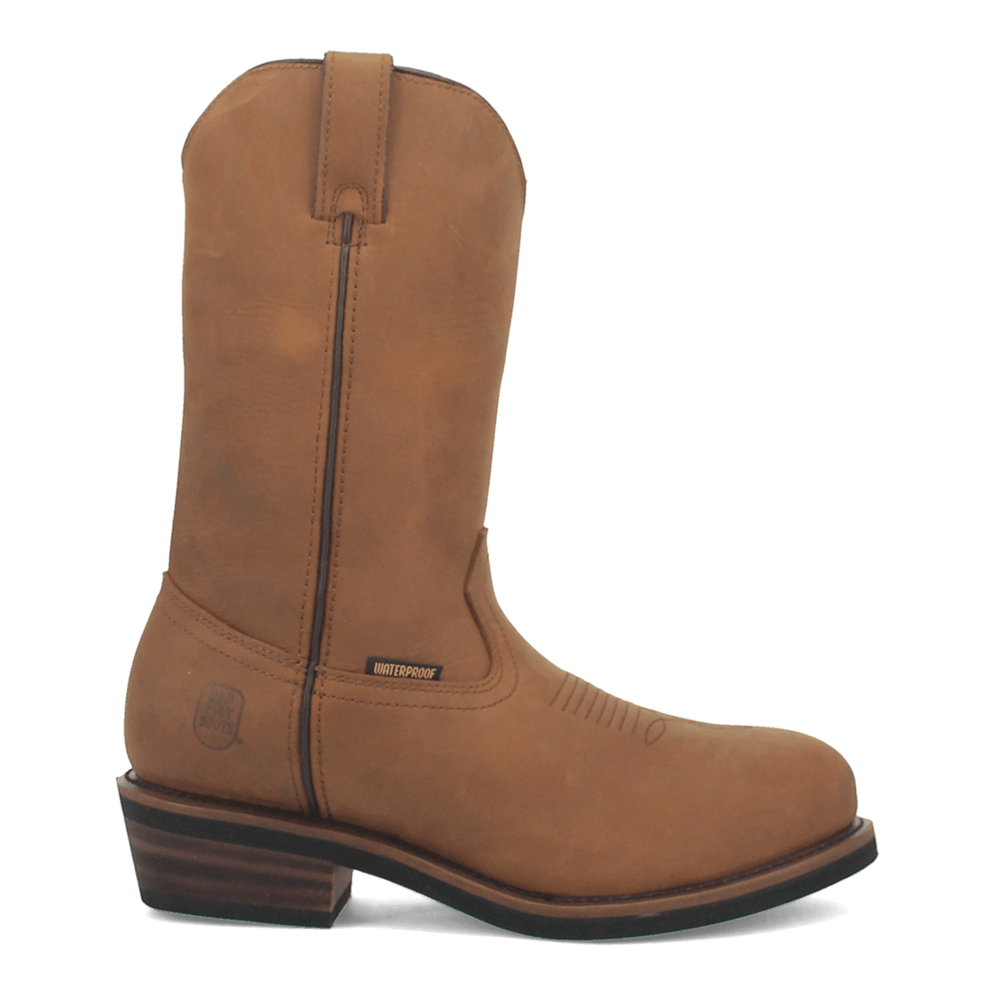 Dan Post Albuquerque Waterproof Leather Boot