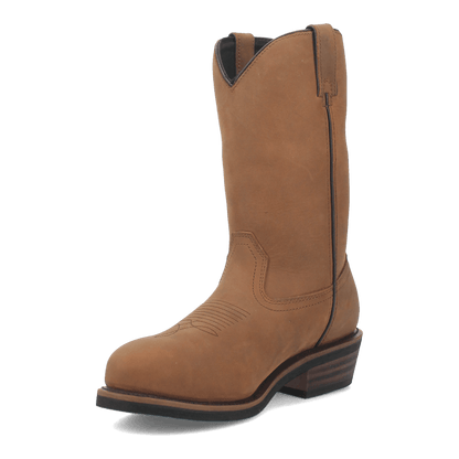 Dan Post Albuquerque Waterproof Leather Boot