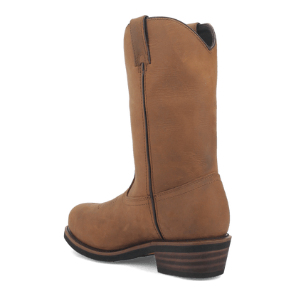 Dan Post Albuquerque Waterproof Leather Boot