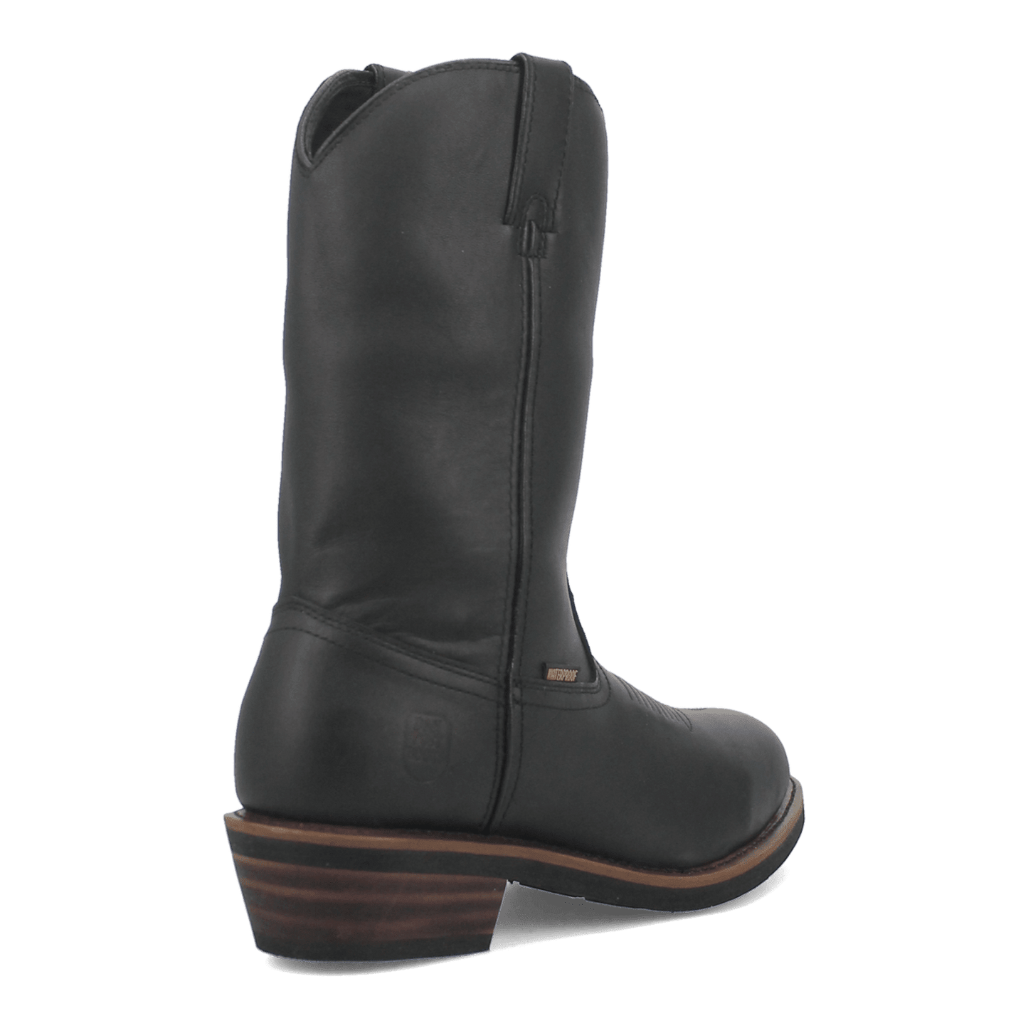Dan Post Albuquerque Waterproof Leather Boot