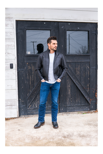Dan Post Albuquerque Waterproof Leather Boot