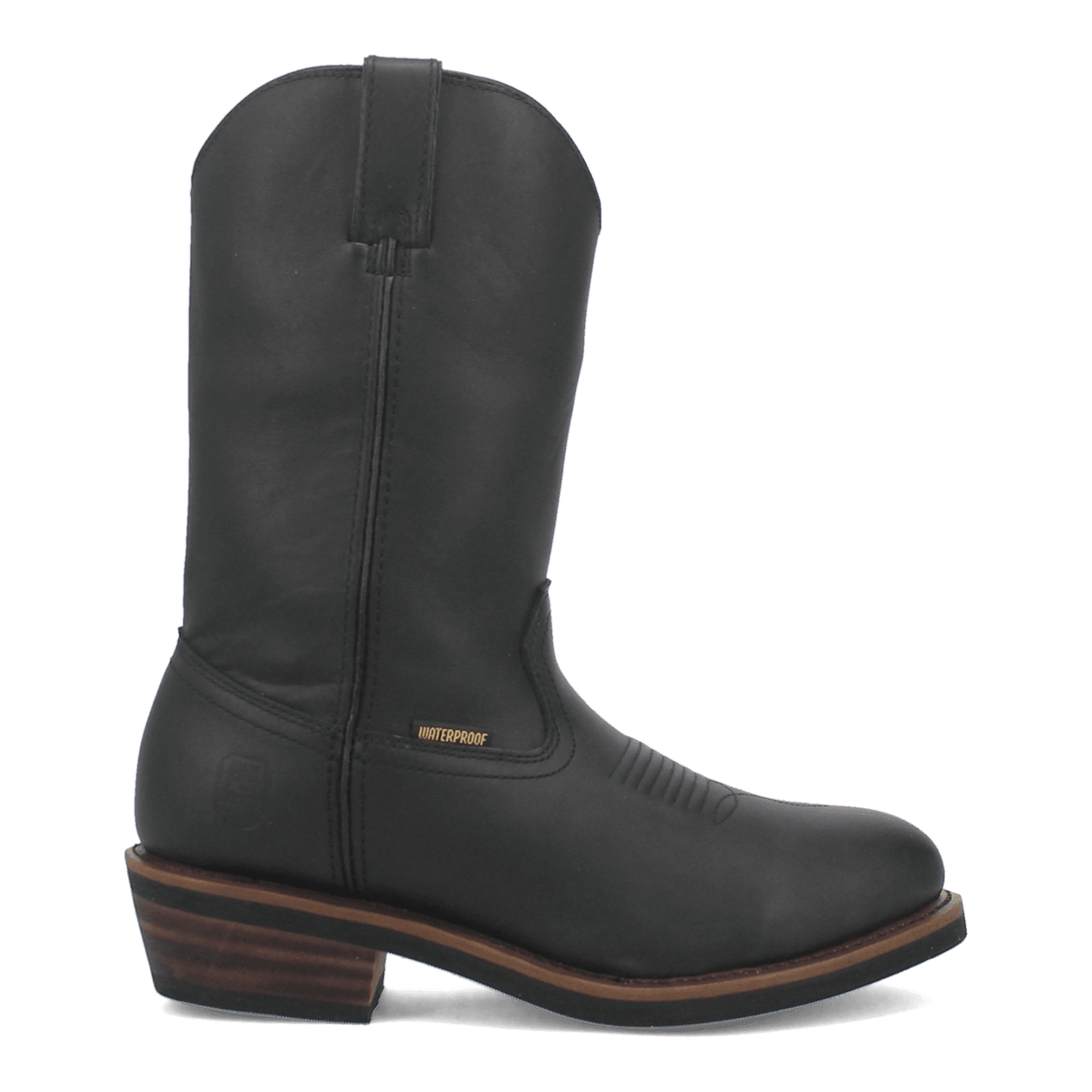 Dan Post Albuquerque Waterproof Leather Boot