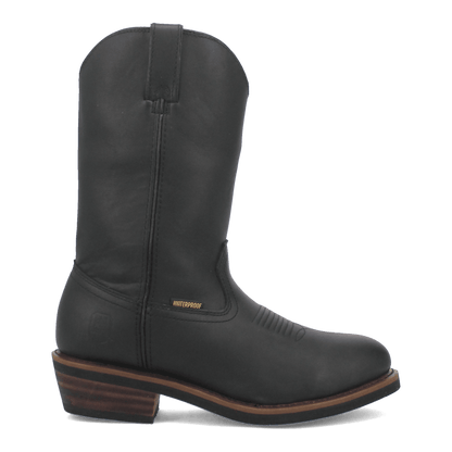 Dan Post Albuquerque Waterproof Leather Boot