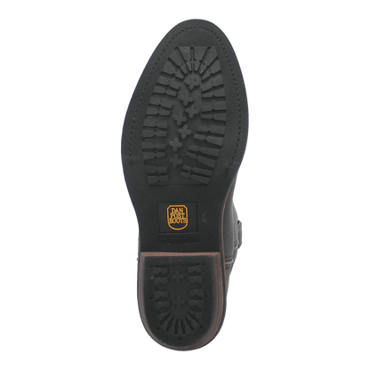 Dan Post Albuquerque Waterproof Leather Boot