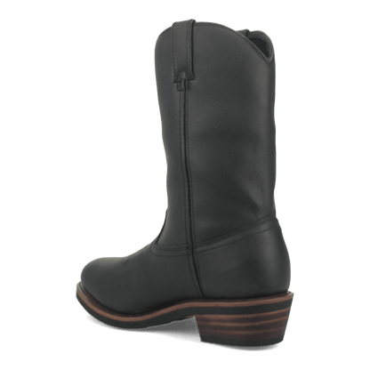 Dan Post Albuquerque Waterproof Leather Boot
