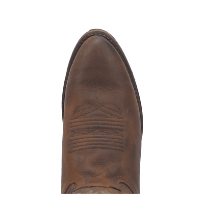 Dan Post Renegade Leather Boot