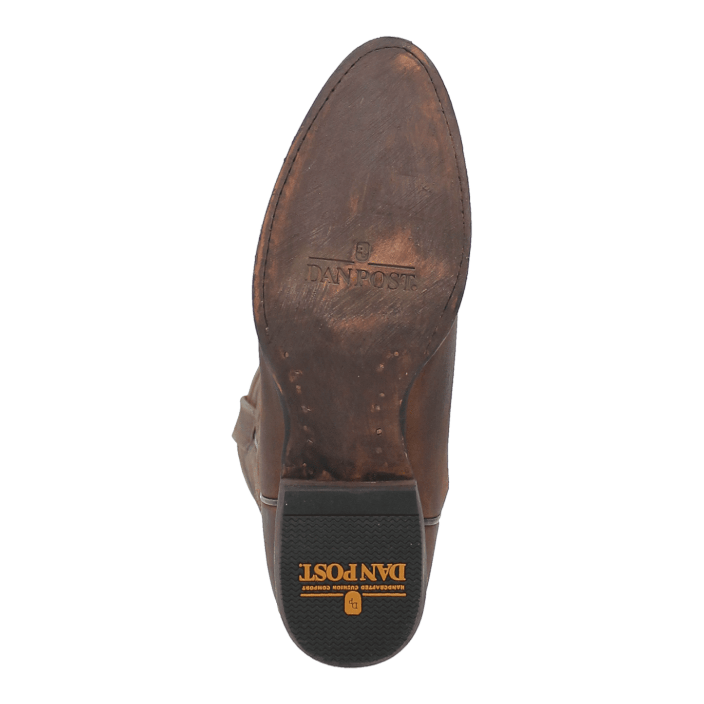 Dan Post Renegade Leather Boot