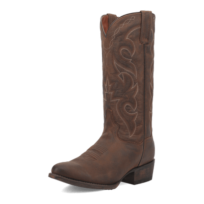 Dan Post Renegade Leather Boot