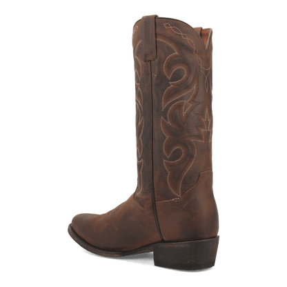 Dan Post Renegade Leather Boot
