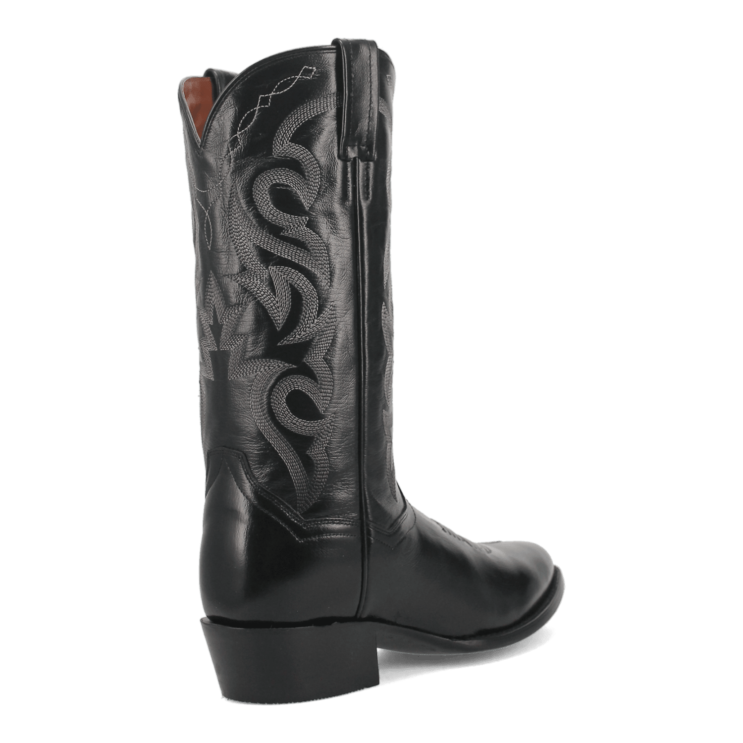 Dan Post Milwaukee Leather Boot R Toe