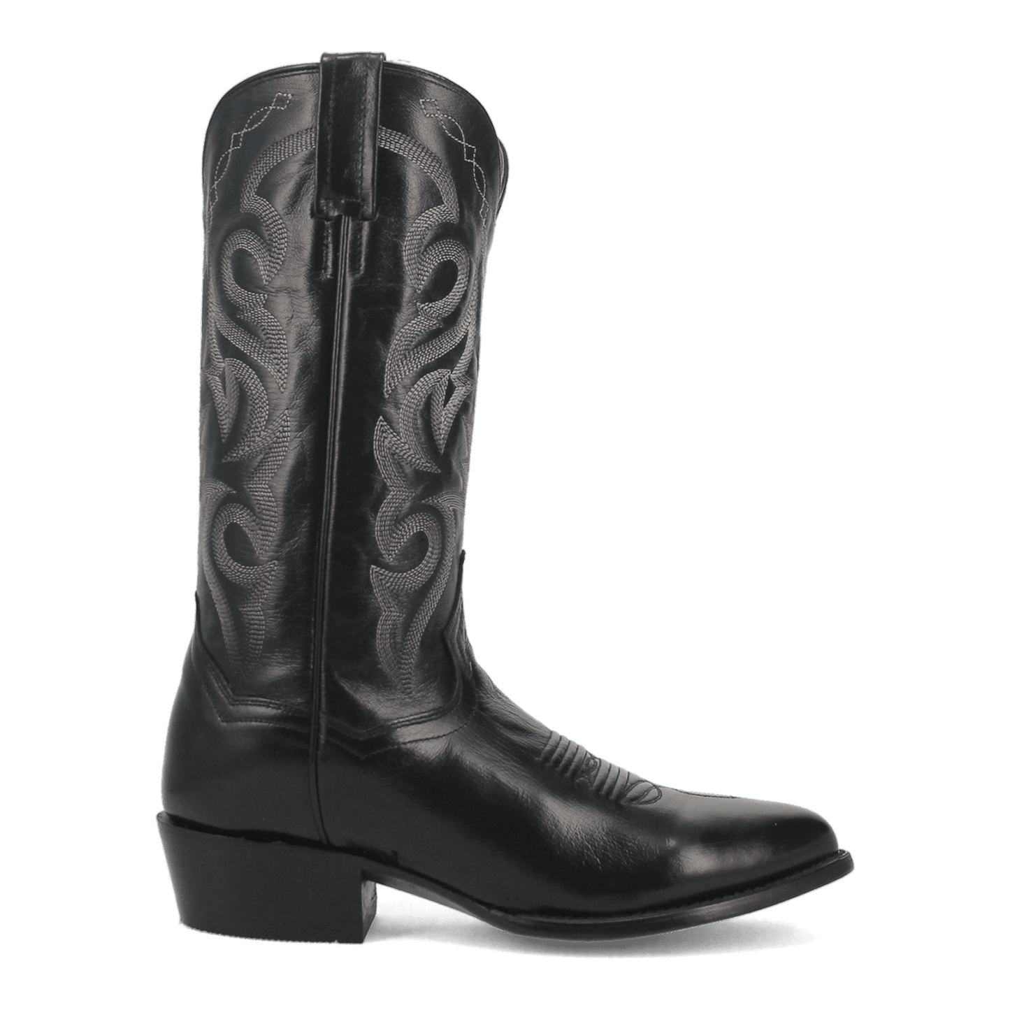 Dan Post Milwaukee Leather Boot R Toe