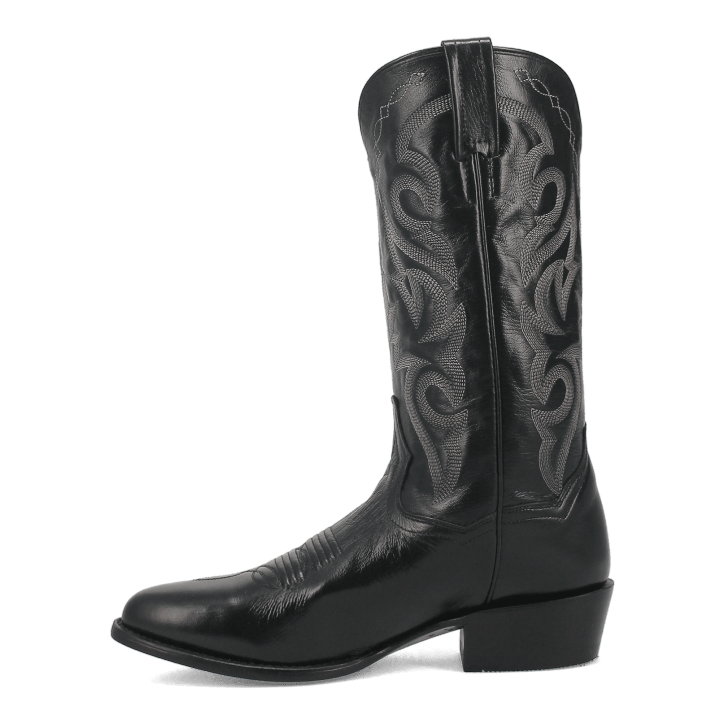 Dan Post Milwaukee Leather Boot R Toe