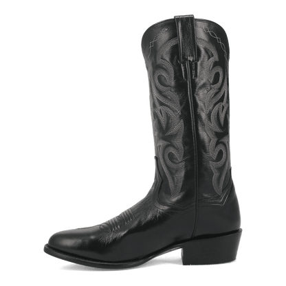 Dan Post Milwaukee Leather Boot R Toe