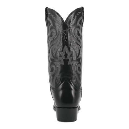Dan Post Milwaukee Leather Boot R Toe