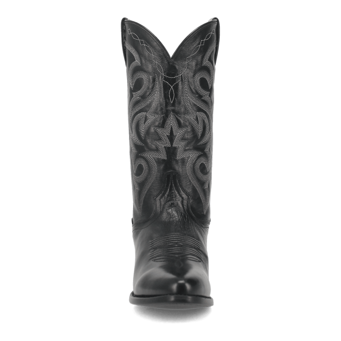 Dan Post Milwaukee Leather Boot R Toe