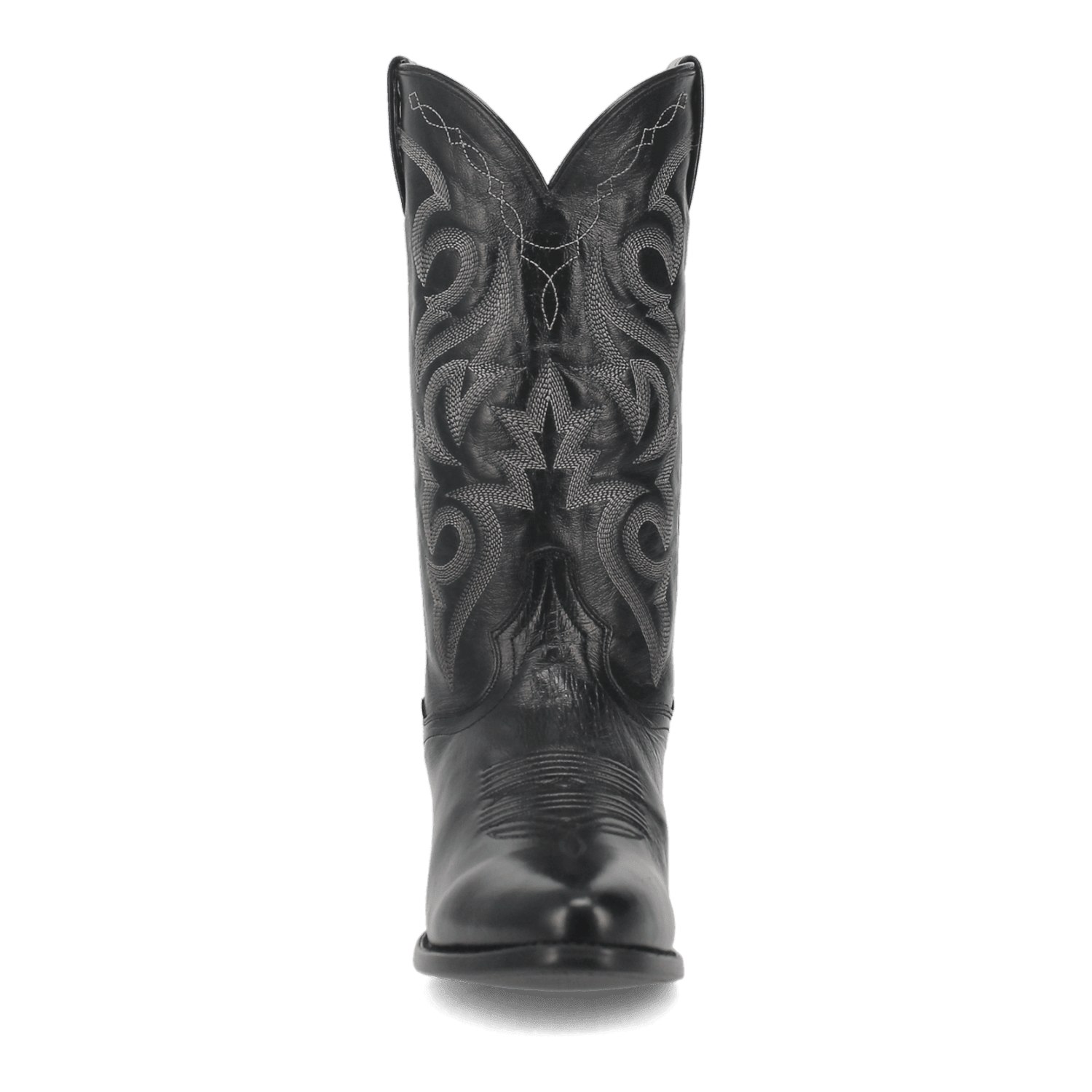 Dan Post Milwaukee Leather Boot R Toe