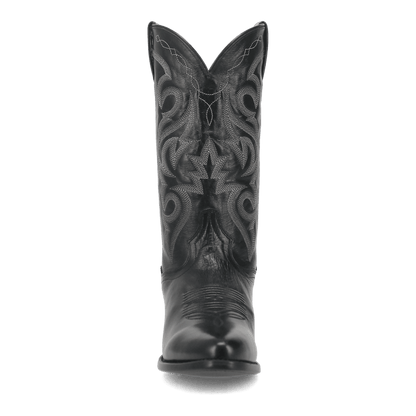 Dan Post Milwaukee Leather Boot R Toe