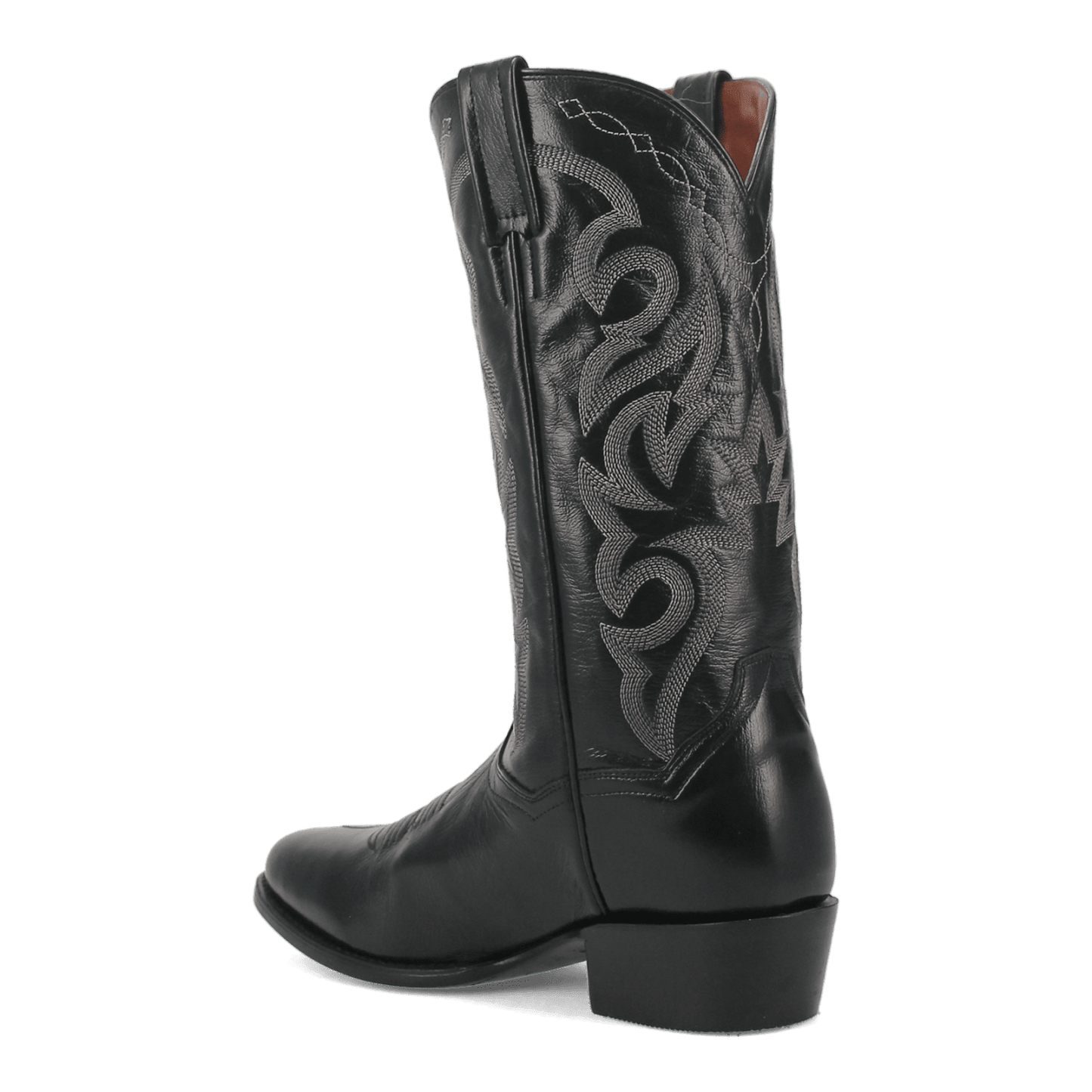 Dan Post Milwaukee Leather Boot R Toe