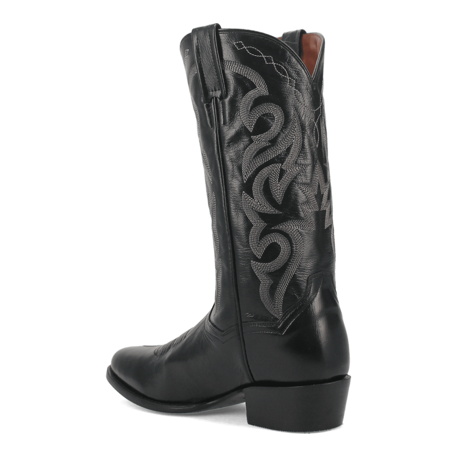 Dan Post Milwaukee Leather Boot R Toe