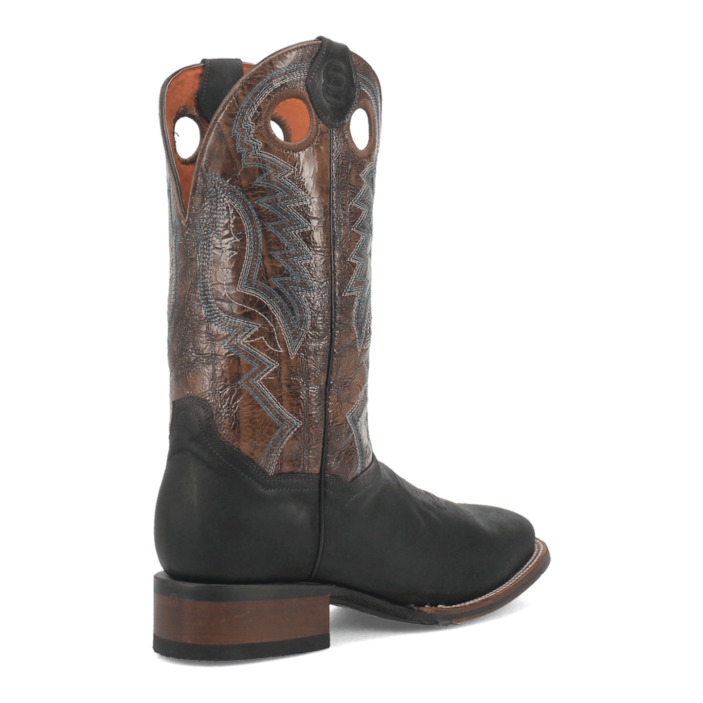 Dan Post Deuce Leather Boot