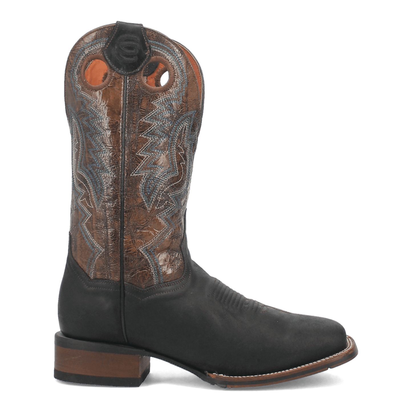 Dan Post Deuce Leather Boot