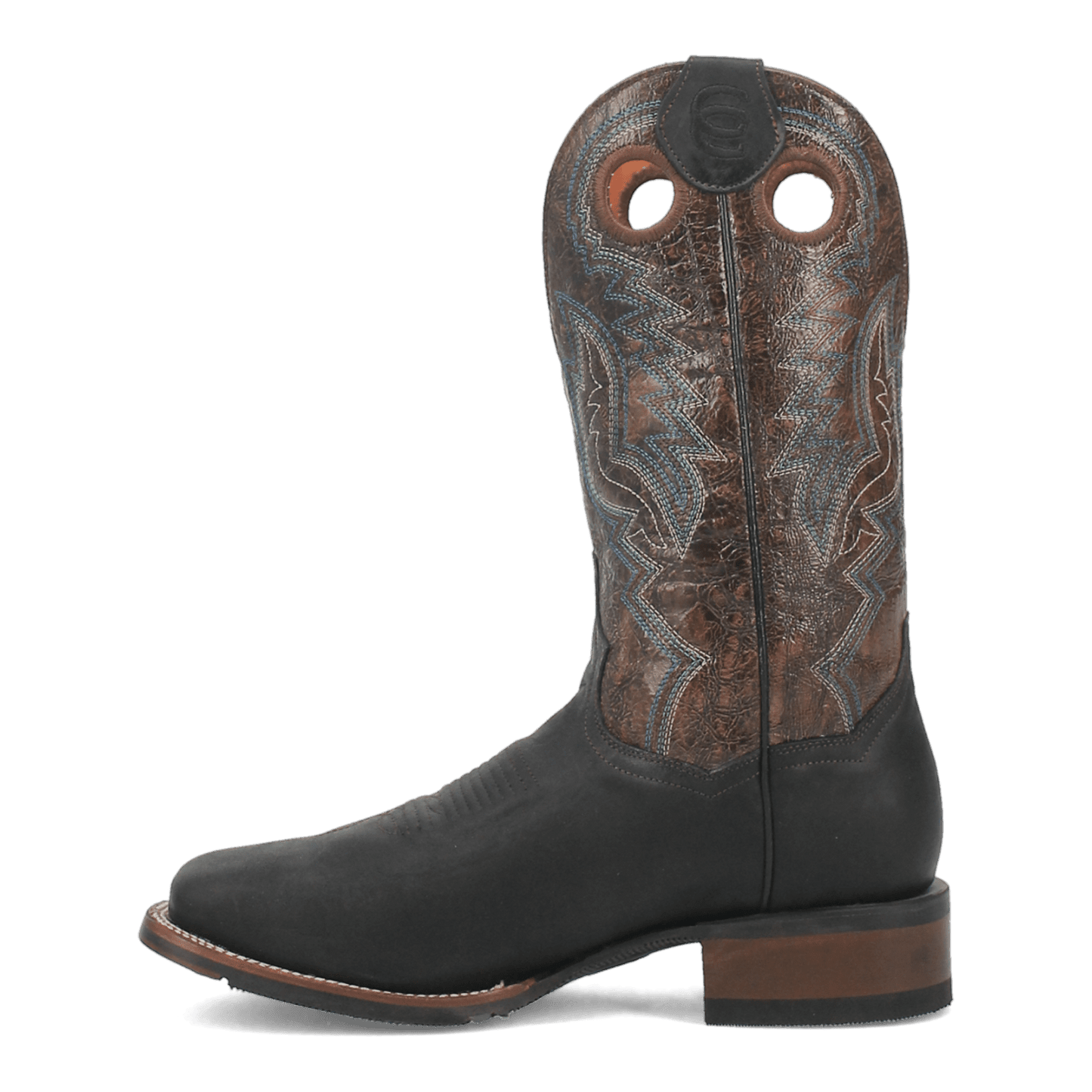 Dan Post Deuce Leather Boot