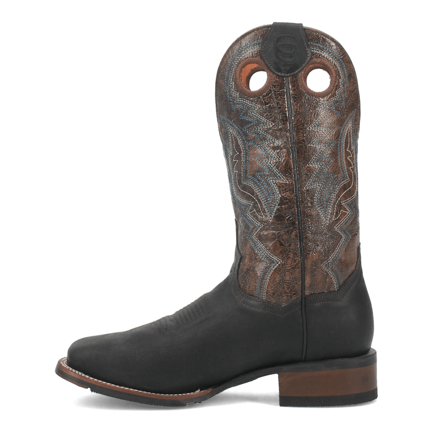 Dan Post Deuce Leather Boot