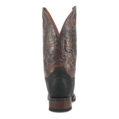 Dan Post Deuce Leather Boot