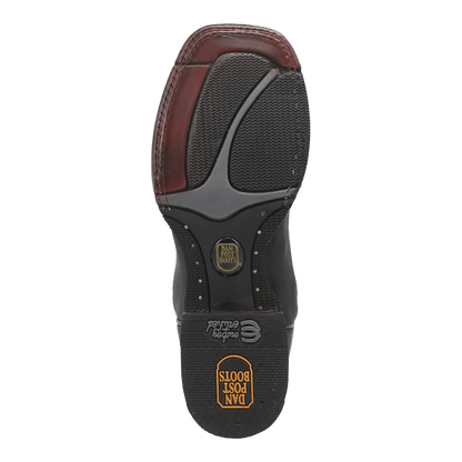 Dan Post Deuce Leather Boot